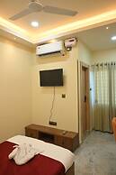 Hotel Rudra