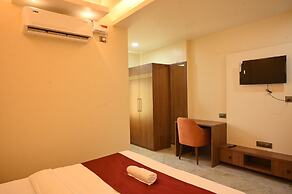 Hotel Rudra