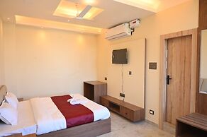Hotel Rudra