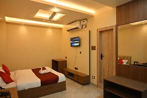 Hotel Rudra