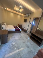 Hotel Rudra