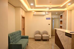 Hotel Rudra