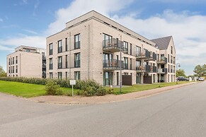 Luxusapartement mit Meerblick