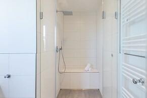 Luxusapartement mit Meerblick