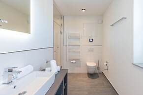 Luxusapartement mit Meerblick
