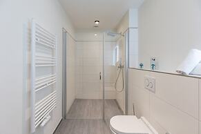Luxusapartement mit Meerblick