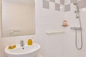 Quality Aparthotel Portes de Rennes
