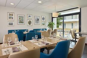 Quality Aparthotel Portes de Rennes