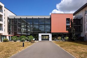 Quality Aparthotel Portes de Rennes