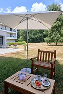 Quality Aparthotel Portes de Rennes