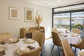 Quality Aparthotel Portes de Rennes