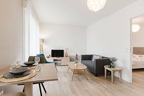 Quality Aparthotel St-Berthevin Laval