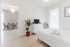 Quality Aparthotel St-Berthevin Laval