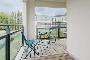 Quality Suites St-Berthevin Laval