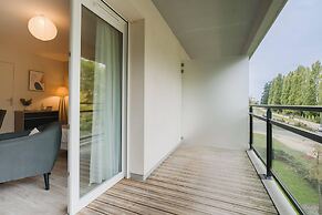 Quality Aparthotel St-Berthevin Laval