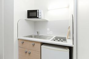 Quality Aparthotel St-Berthevin Laval
