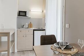 Quality Aparthotel St-Berthevin Laval