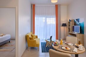 Quality Suites Les rives de Mèze