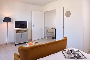 Quality Suites Les rives de Mèze