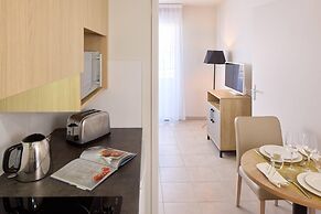 Quality Aparthotel Les rives de Mèze