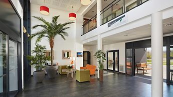 Quality Suites Perpignan