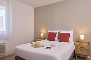 Quality Suites Perpignan