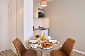 Quality Suites Perpignan