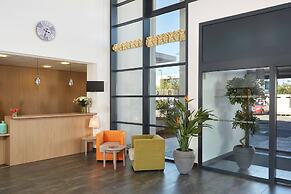 Quality Suites Perpignan