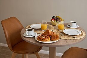 Quality Suites Perpignan