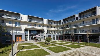 Quality Suites Perpignan