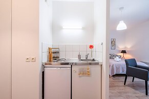 Quality Suites Portes De Colmar