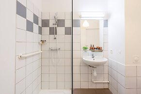Quality Suites Portes De Colmar