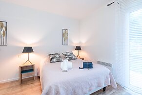 Quality Suites Portes De Colmar