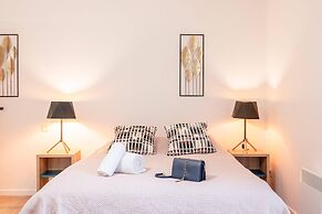 Quality Suites Portes De Colmar
