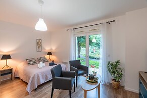 Quality Suites Portes De Colmar