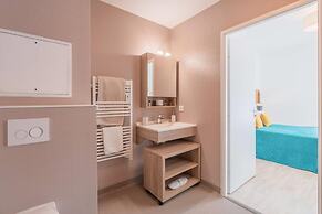 Quality Suites Parc Marne la Vallée