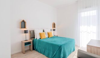 Quality Suites Parc Marne la Vallée