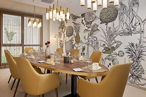 Quality Suites Seyssinet