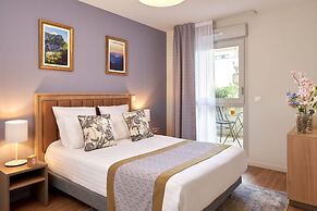 Quality Suites Seyssinet