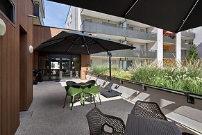 Quality Suites Seyssinet