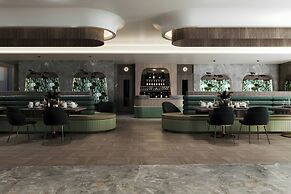 Le Méridien Toronto Pinnacle Hotel