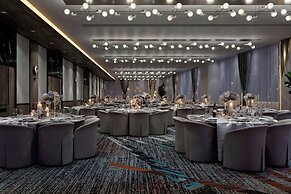 Le Méridien Toronto Pinnacle Hotel