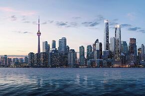 Le Méridien Toronto Pinnacle Hotel