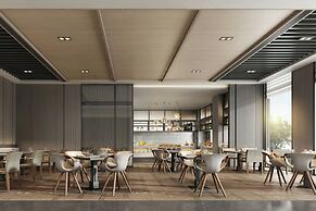AC Hotel By Marriott Xinjiang Sayram Lake