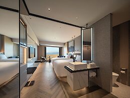 AC Hotel By Marriott Xinjiang Sayram Lake