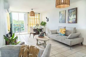 Marbella PH Rooftop Oasis in Costa Brava, Ceiba
