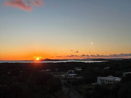 Marbella PH Rooftop Oasis in Costa Brava, Ceiba