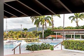 Kyo I Rustic Villa Beach/golf Paradise in Rio Mar