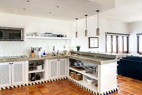 Kyo I Rustic Villa Beach/golf Paradise in Rio Mar