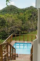 Pastoreo River Trail Generator Morovis, PR